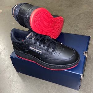 Reebok Cardi B Club C